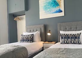 ByEvo 19 Walker GLA Apartment