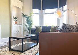 ByEvo 19 Walker GLA Apartment