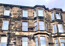 ByEvo 19 Walker GLA Apartment