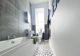 ByEvo 19 Walker GLA Apartment