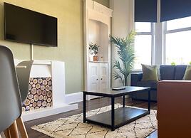 ByEvo 19 Walker GLA Apartment