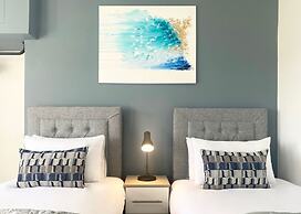 ByEvo 19 Walker GLA Apartment