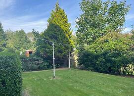 ByEvo 19 Walker GLA Apartment