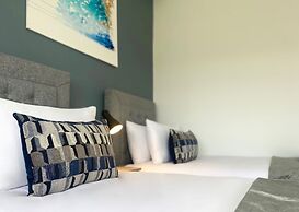 ByEvo 19 Walker GLA Apartment