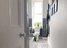 ByEvo 19 Walker GLA Apartment