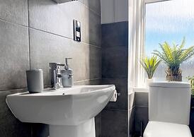 ByEvo 19 Walker GLA Apartment