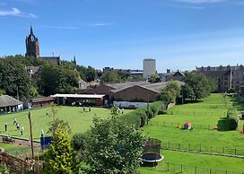 ByEvo 19 Walker GLA Apartment