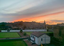 ByEvo 19 Walker GLA Apartment