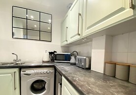 ByEvo 19 Walker GLA Apartment