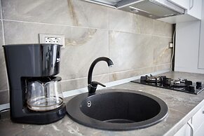 Apartamente Indigo Alezzi