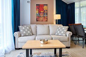 Apartamente Indigo Alezzi