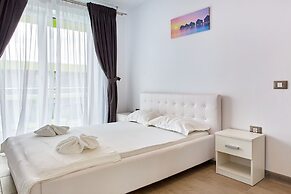 Apartamente Indigo Alezzi