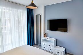 Apartamente Indigo Alezzi