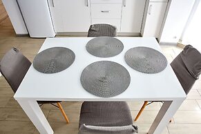 Apartamente Indigo Alezzi