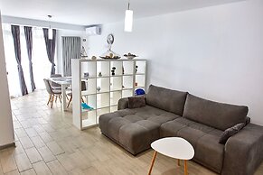 Apartamente Indigo Alezzi