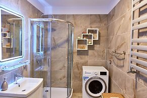 Apartamente Indigo Alezzi