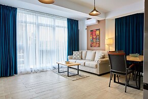 Apartamente Indigo Alezzi