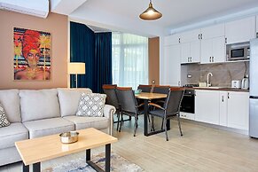 Apartamente Indigo Alezzi