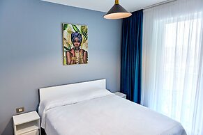 Apartamente Indigo Alezzi