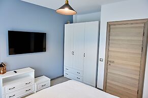 Apartamente Indigo Alezzi
