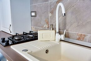 Apartamente Indigo Alezzi