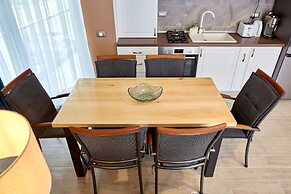 Apartamente Indigo Alezzi