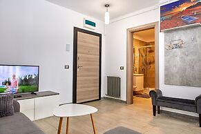 Apartamente Indigo Alezzi