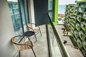 Apartamente Indigo Alezzi