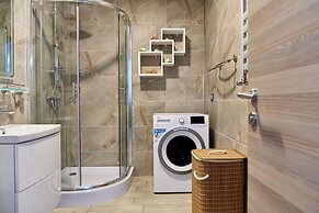 Apartamente Indigo Alezzi