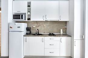 Apartamente Indigo Alezzi