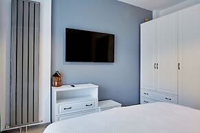 Apartamente Indigo Alezzi