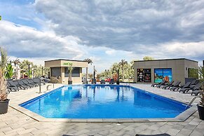 Apartamente Indigo Alezzi