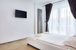 Apartamente Indigo Alezzi