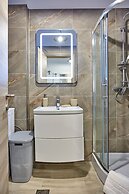 Apartamente Indigo Alezzi