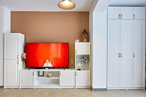 Apartamente Indigo Alezzi