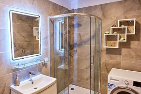 Apartamente Indigo Alezzi