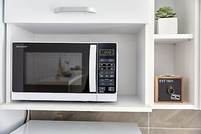 Apartamente Indigo Alezzi