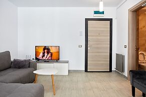 Apartamente Indigo Alezzi