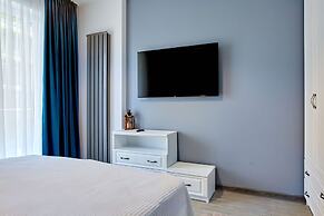 Apartamente Indigo Alezzi