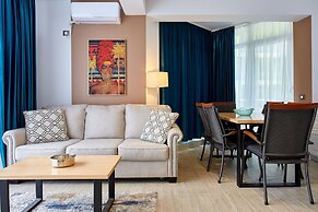 Apartamente Indigo Alezzi