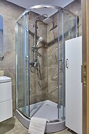 Apartamente Indigo Alezzi