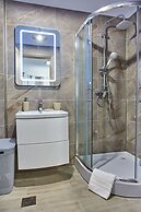 Apartamente Indigo Alezzi