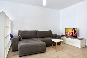 Apartamente Indigo Alezzi