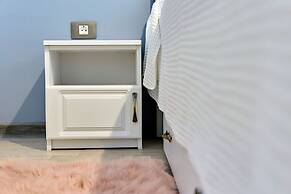 Apartamente Indigo Alezzi