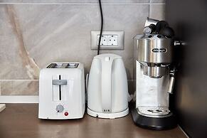 Apartamente Indigo Alezzi