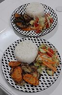 Amani Paje B&B