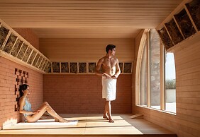 QC Termegarda Spa & Golf Resort