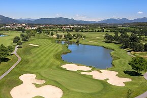 QC Termegarda Spa & Golf Resort