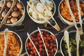 QC Termegarda Spa & Golf Resort