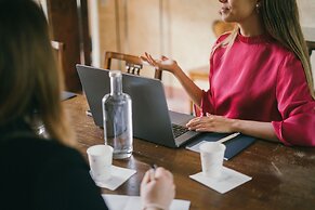 QC Termegarda Spa & Golf Resort